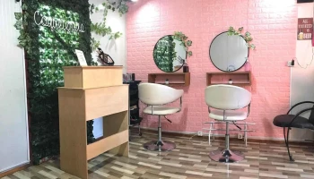 Coqueterias - 11200 Montevideo