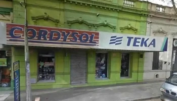 Cordysol S.a. - 97000 Durazno