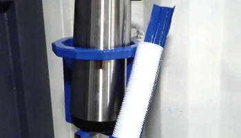 Core Barraca y Ferretería - Tomas Gomensoro