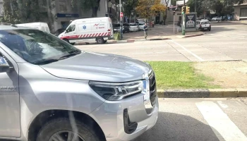 Core's Stylist - 11300 Montevideo