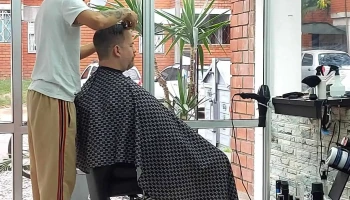 Corleone Barber - C. 1 5553 Corleone Barber - C. 1 5553