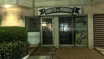 Cortes de Hombre - Leonardo Cils - 11300 Montevideo