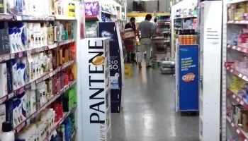 Cosalco - 19 De Abril