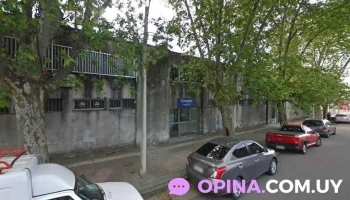 Cosef - 11800 Montevideo