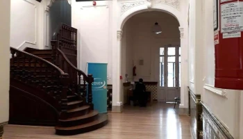 Cosem administracion - 11200 Montevideo