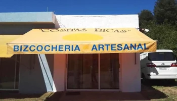 Cositas Ricas - Piriápolis