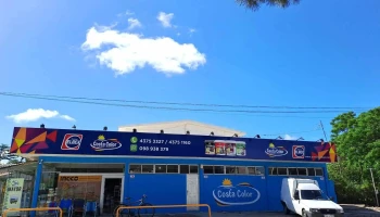 Costa Color - Perez Castellano Y