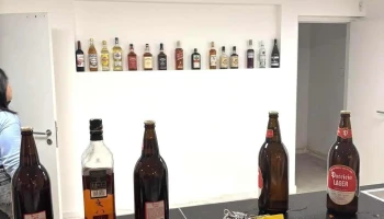 CostaLux - 12000 Montevideo CostaLux - 12000 Montevideo