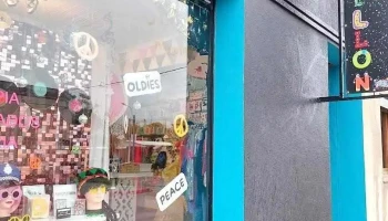 Cotillón Party - Santa Rosa Cotillón Party - Santa Rosa