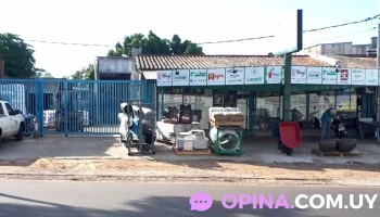 Covales - Av. Blandengues