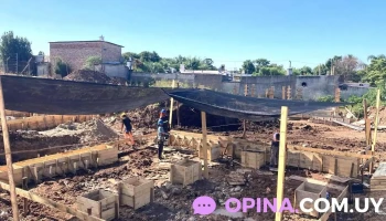 Coviac - Barros Blancos Coviac - Barros Blancos