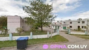 Coviam Ii - Juan L. Lacaze Coviam Ii - Juan L. Lacaze