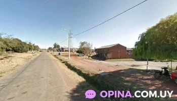 Covianalpa 5 - Mercedes