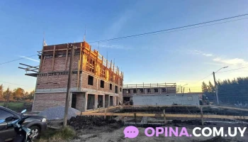 Covicentro - Durazno Covicentro - Durazno