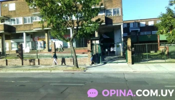 Covimt 9 - 12900 Montevideo Covimt 9 - 12900 Montevideo