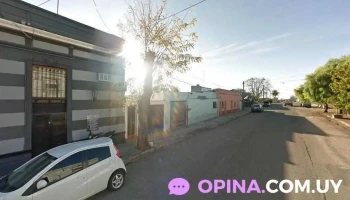 Covipark - Paysandú