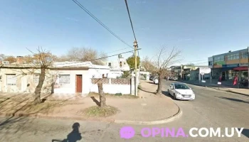 Crami - La Paz