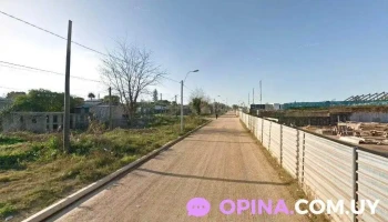 Crami - Las Piedras