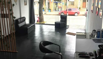 Crazy Rocker - 33000 Treinta Y Tres Crazy Rocker - 33000 Treinta Y Tres