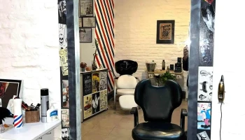 Creattiva barber - 30000 Minas Creattiva barber - 30000 Minas