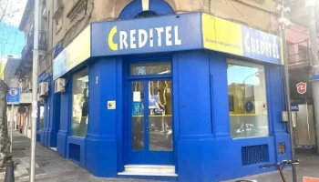 Creditel - Durazno