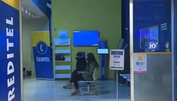 Creditel - Montevideo