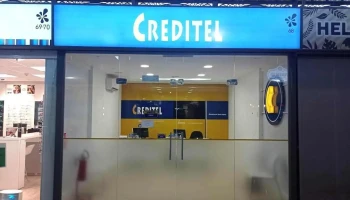 Creditel - Montevideo