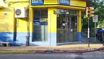 Creditel - Paysandú