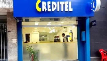 Creditel - Rocha