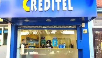 Creditel - San José De Mayo