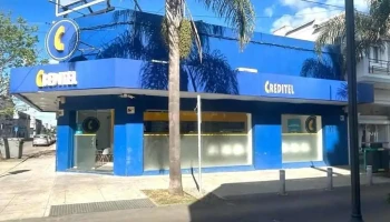 Creditel - Trinidad