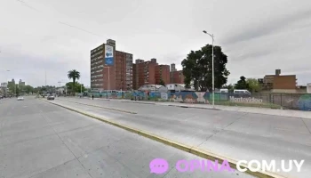 Crédito Naranja - Montevideo