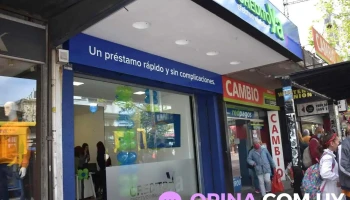 Credito Ya - Montevideo