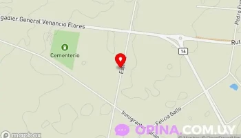 Crematorio Durazno - 97000 Durazno