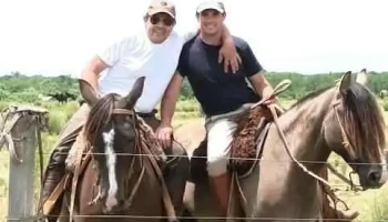 Criollos La Cachimba - Estación Atlántida