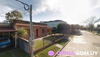 Cris Peinados - 12900 Montevideo