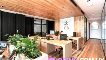 Crisci Blanco Propiedades - Montevideo