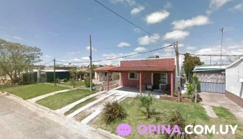 Cristel Mendez Crizul - 20300 Pan De Azúcar