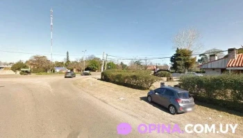 Cristina carreño Peluquería - 11500 Montevideo