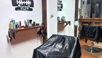 Cristóbal Barber Shop - 20400 San Carlos Cristóbal Barber Shop - 20400 San Carlos