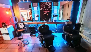 Crocco's Barber - 20000 Maldonado