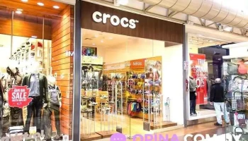 Crocs - 11300 Montevideo