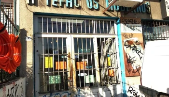 Cronoluz - 11600 Montevideo