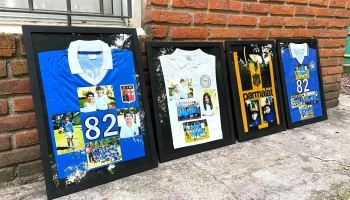 Cuadrería de la Costa - Virazón