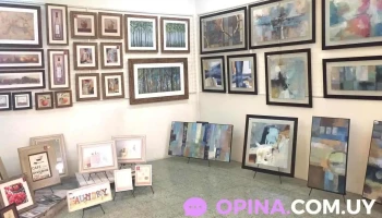 Cuadrería Passepartout - 11300 Montevideo Cuadrería Passepartout - 11300 Montevideo