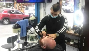 Cuba libre Barbería - 11100 Montevideo Cuba libre Barbería - 11100 Montevideo