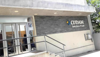 Cudam Prado - 11800 Montevideo