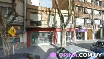 Cumbre Negocios Inmobiliarios - Montevideo Cumbre Negocios Inmobiliarios - Montevideo