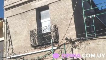 Curbelo Construcción Varela - 30300 José Pedro Varela