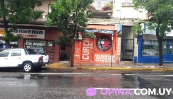 Curcho Repuestos - Of